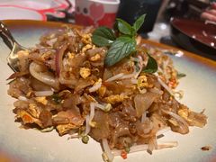 -CHINCHIN 青青·泰国料理(万象食家店)