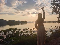 -东湖落雁景区