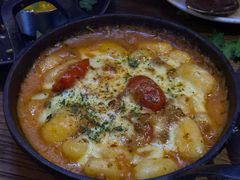 和牛双重芝士手工土豆丸子-Cyclus Craft Kitchen薩克思手工厨房