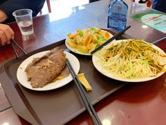 -新川面馆(新街口二店)