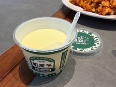 -黑窑厂糖油饼烤鸭·清真菜(黑窑厂街店)