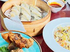 -老边饺子馆(中街店)