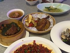 -丽华园(汉阳龙阳店)