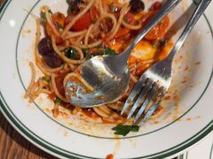 -La Strada(安福路店)