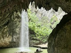 -英西峰林·洞天仙境