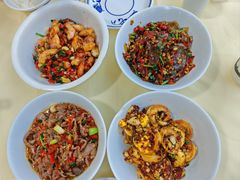 -笨罗卜浏阳菜馆(太平街店)