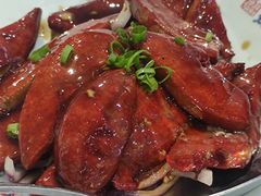 -一同楼福州菜馆(五四店)