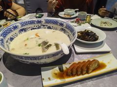 -山外山菜馆(玉泉路店)