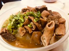 -老广州牛杂(深圳白石洲总店)