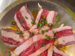 -南浦洞烤肉·新世界版(奥体店)