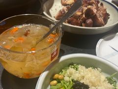 -小饕荟雅安贡椒鱼鲜馆(广福桥店)