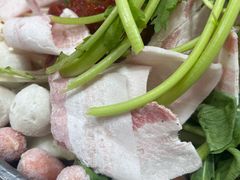 -山海珍味韩国料理(奥城店)