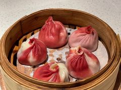 招牌小笼包-竹外桃花·江南小酒馆(SKP·S店)