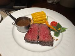 罗曼蒂克牛排-秀·爱尔兰餐吧(上海路店)