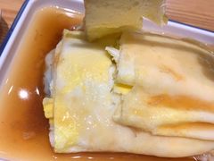 鲍汁鸡蛋肠-鲜粉匠·鲍汁肠粉(民治店)