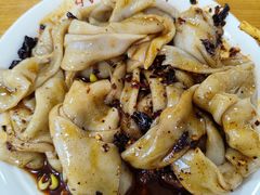 -蒋家槟豆面皮(友爱路店)