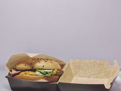 -麦当劳(南后街店)
