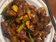 -陶缘一号·四季缘·老字号顺德菜·户外婚礼家宴(西滘店)