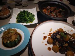 -尚一汤·粤菜海鲜(环球港店)