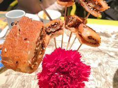 -桂满陇天书(南京德基旗舰店)