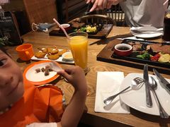 -必胜客(百联又一城店)