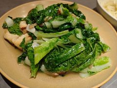 -廖川菜(金虹桥店)