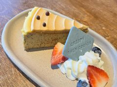 -福嗝er 咖啡&精酿餐吧(东四店)
