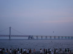 -星海湾跨海大桥