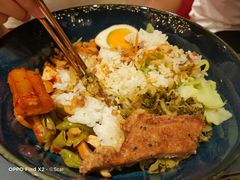 -馔豚·台北菜专门店(深圳湾万象城店)