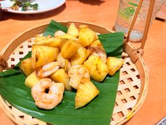 -大象厨房(重庆道店)