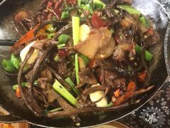 -张关合渣(航空大道店)