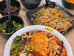 -五星螺·柳州螺蛳粉(城中万达店)