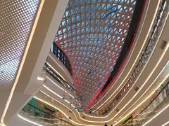 店内环境-银泰百货(厦门国贸中心店)