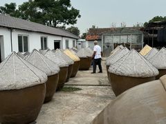 -苏州市吴中区光福窑上花果蜜饯厂