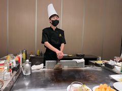 -大渔铁板烧(花园道店)