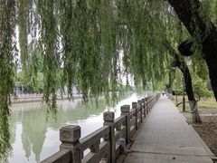 -扬州古运河