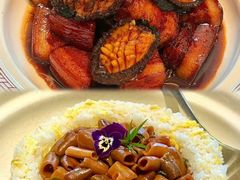 -五谷丰登·胶东海鲜·家常菜(张村店)