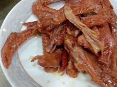 -乔家满族八大碗(流水沟店)