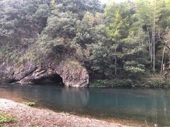 -水墨汀溪风景区