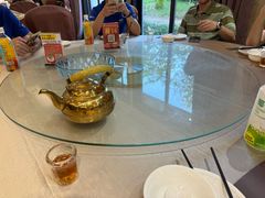 -桃园盛宴·岭南粤菜·手工茶点(南庄店)