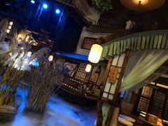 -淀里船宴(卓达店)