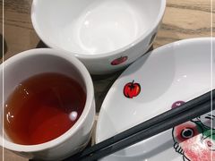 -茄子恰恰·新云南小炒(坪山益田店)