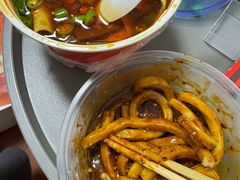 -付小姐在成都(中山公园店)
