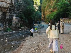 -龙门涧景区