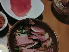 -重庆石磨豆花庄(乔庄店)