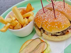 -瑰丽酒店·海吧·天际下午茶·现场DJ·天台酒吧