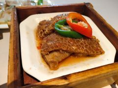 -粤财皇冠假日酒店·彩华轩中餐厅