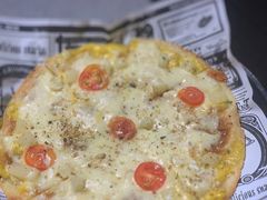 -妥妥烤肉料理(昙华林店)