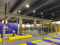 -Apfunll潮玩乐园*生日派对*企业团建(米房店)