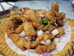 -阿巧一号私房菜(止园路店)